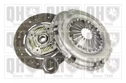 Комплект сцепления QUINTON HAZELL купить