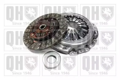 Комплект сцепления QUINTON HAZELL купить