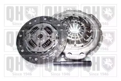 Комплект сцепления QUINTON HAZELL купить