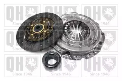 Комплект сцепления QUINTON HAZELL купить