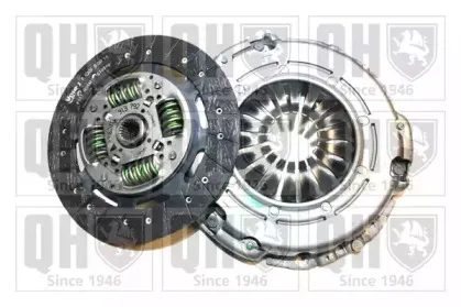 Комплект сцепления QUINTON HAZELL купить