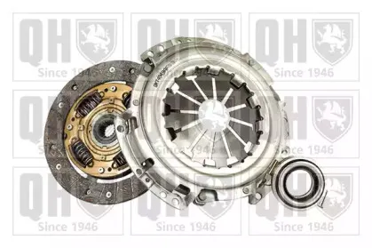 Комплект сцепления QUINTON HAZELL купить