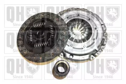 Комплект сцепления QUINTON HAZELL купить