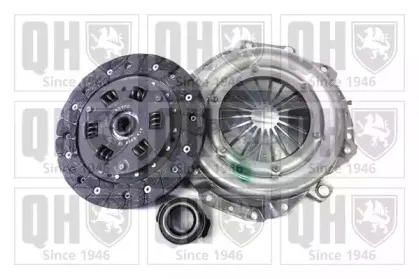 Комплект сцепления QUINTON HAZELL купить