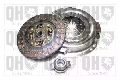 Комплект сцепления QUINTON HAZELL купить