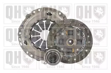 Комплект сцепления QUINTON HAZELL купить