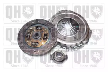 Комплект сцепления QUINTON HAZELL купить