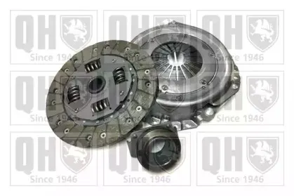 Комплект сцепления QUINTON HAZELL купить