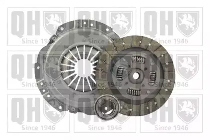 Комплект сцепления QUINTON HAZELL купить