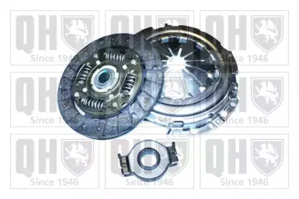 Комплект сцепления QUINTON HAZELL купить