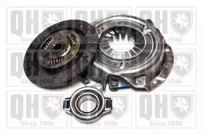 Комплект сцепления QUINTON HAZELL купить