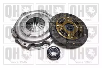 Комплект сцепления QUINTON HAZELL купить