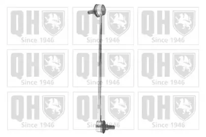 Тяга / стойка, стабилизатор QUINTON HAZELL купить