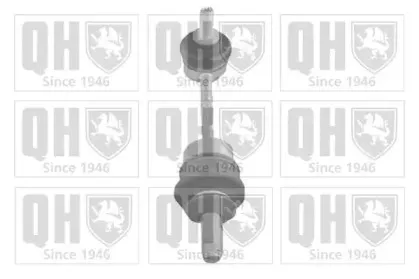 Тяга / стойка, стабилизатор QUINTON HAZELL купить