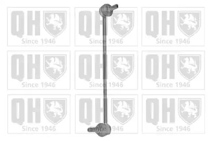 Тяга / стойка, стабилизатор QUINTON HAZELL купить