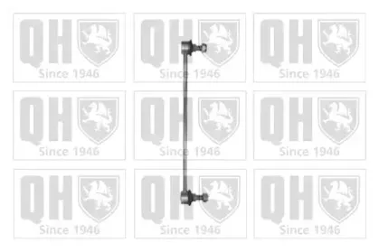 Тяга / стойка, стабилизатор QUINTON HAZELL купить