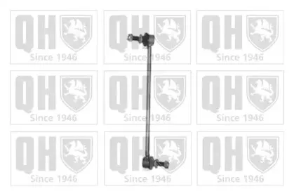 Тяга / стойка, стабилизатор QUINTON HAZELL купить