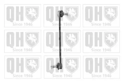 Тяга / стойка, стабилизатор QUINTON HAZELL купить