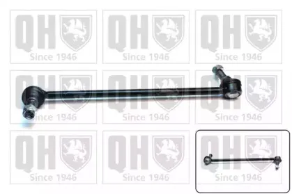 Тяга / стойка, стабилизатор QUINTON HAZELL купить