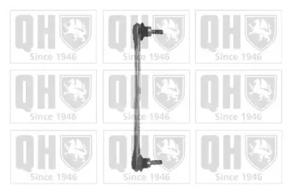 Тяга / стойка, стабилизатор QUINTON HAZELL купить