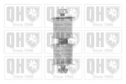 Тяга / стойка, стабилизатор QUINTON HAZELL купить