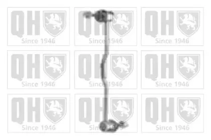 Тяга / стойка, стабилизатор QUINTON HAZELL купить