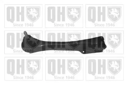 Наконечник поперечной рулевой тяги QUINTON HAZELL купить