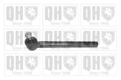 Наконечник поперечной рулевой тяги QUINTON HAZELL купить