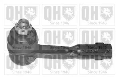 Наконечник поперечной рулевой тяги QUINTON HAZELL купить