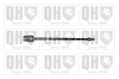 Осевой шарнир, рулевая тяга QUINTON HAZELL купить