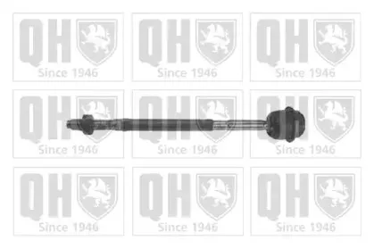 Осевой шарнир, рулевая тяга QUINTON HAZELL купить