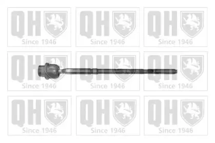 Осевой шарнир, рулевая тяга QUINTON HAZELL купить