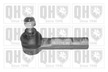 Наконечник поперечной рулевой тяги QUINTON HAZELL купить