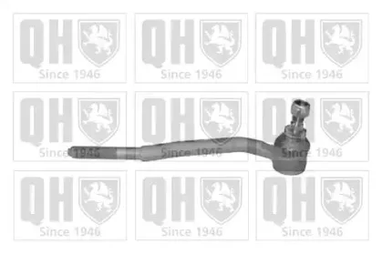 Наконечник поперечной рулевой тяги QUINTON HAZELL купить