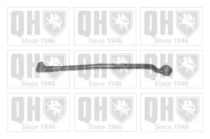 Отверстие рычага, поперечная рулевая тяга QUINTON HAZELL купить