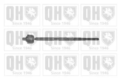 Осевой шарнир, рулевая тяга QUINTON HAZELL купить
