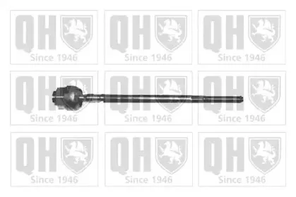 Осевой шарнир, рулевая тяга QUINTON HAZELL купить
