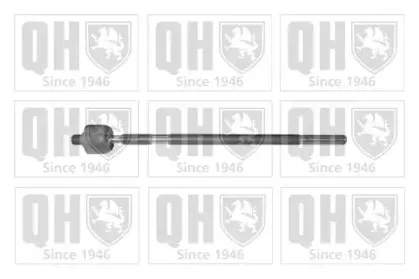 Осевой шарнир, рулевая тяга QUINTON HAZELL купить