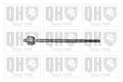Осевой шарнир, рулевая тяга QUINTON HAZELL купить