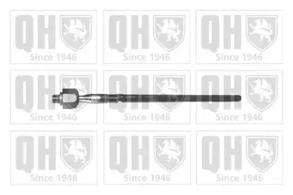 Осевой шарнир, рулевая тяга QUINTON HAZELL купить