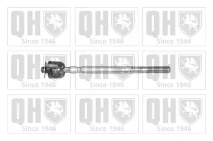 Осевой шарнир, рулевая тяга QUINTON HAZELL купить