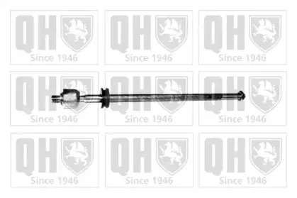 Осевой шарнир, рулевая тяга QUINTON HAZELL купить