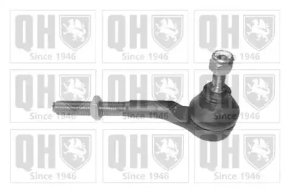Наконечник поперечной рулевой тяги QUINTON HAZELL купить