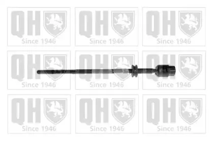 Осевой шарнир, рулевая тяга QUINTON HAZELL купить