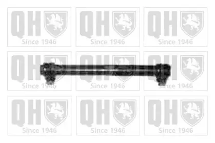 Трубка поперечной рулевой тяги QUINTON HAZELL купить