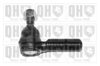 Наконечник поперечной рулевой тяги QUINTON HAZELL купить
