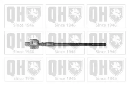 Осевой шарнир, рулевая тяга QUINTON HAZELL купить
