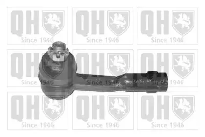 Наконечник поперечной рулевой тяги QUINTON HAZELL купить