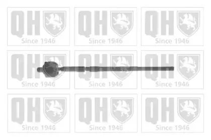 Осевой шарнир, рулевая тяга QUINTON HAZELL купить