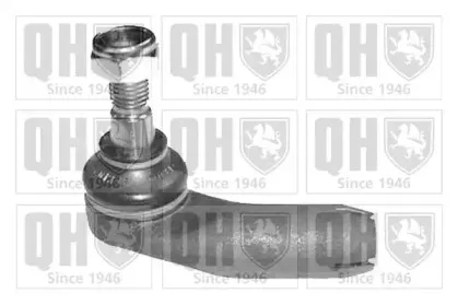 Наконечник поперечной рулевой тяги QUINTON HAZELL купить